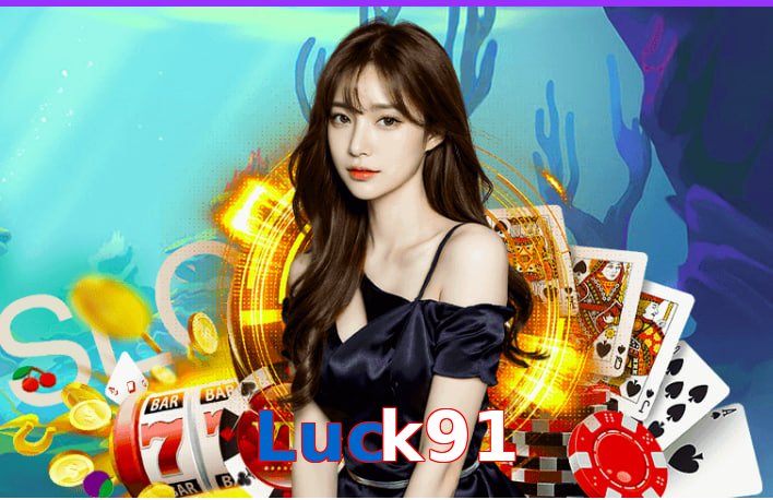 Luck91 VIP