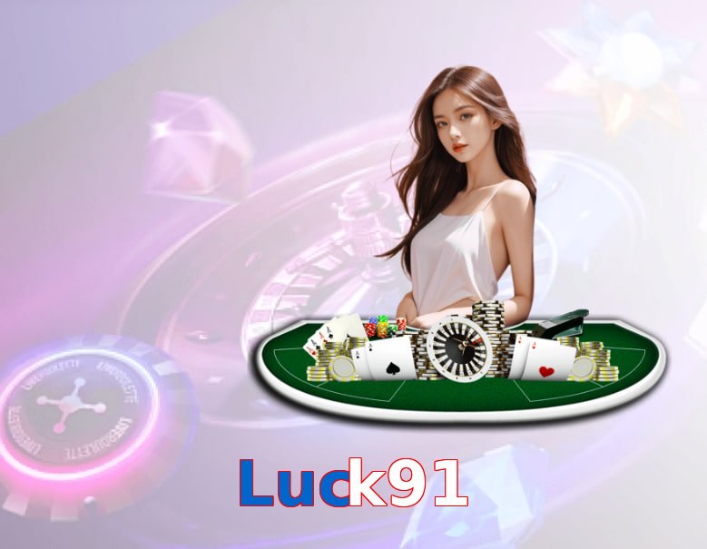 ☘️ High-RTP slots + Free Spins! Luck91